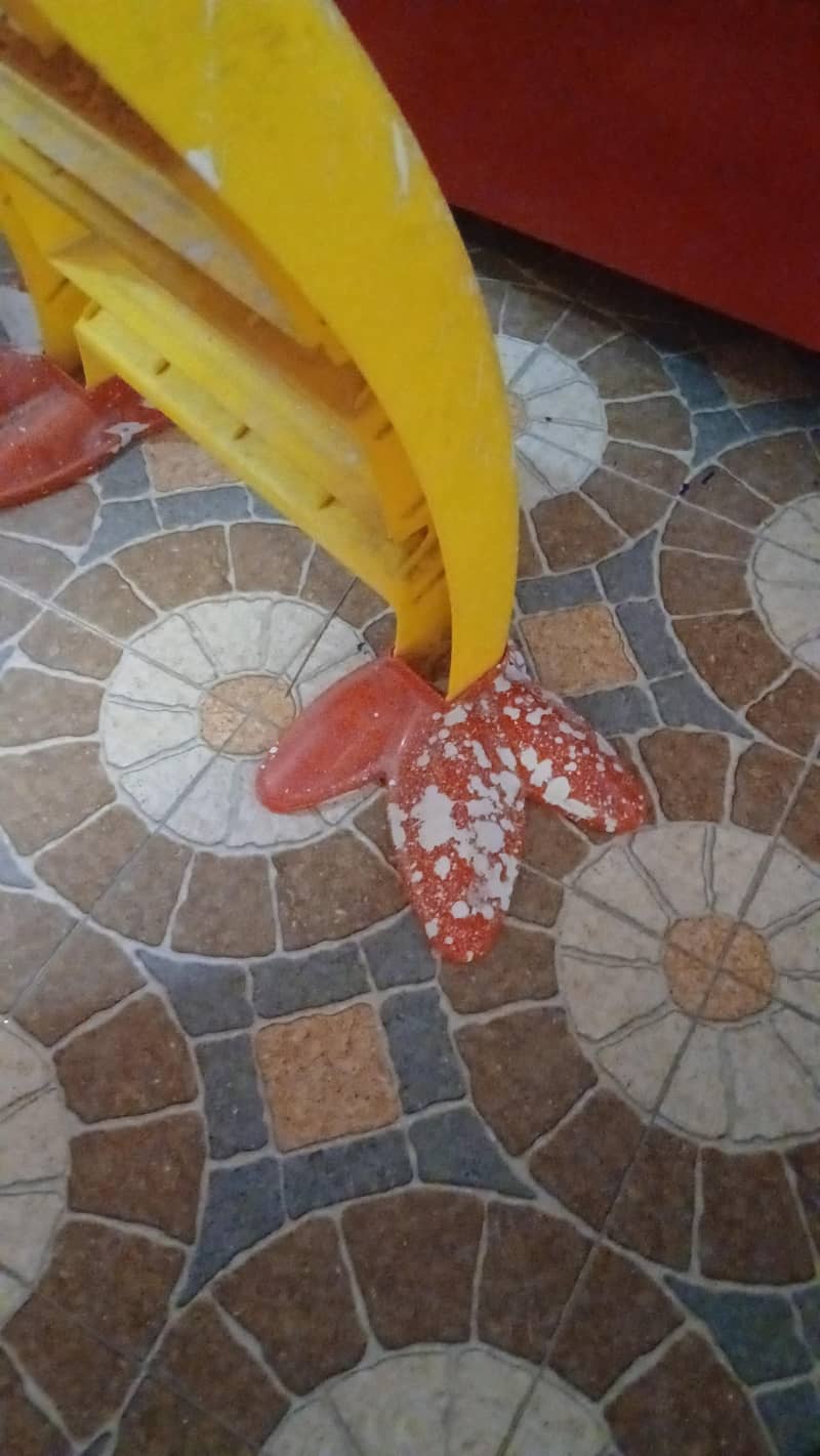 kids slide 0