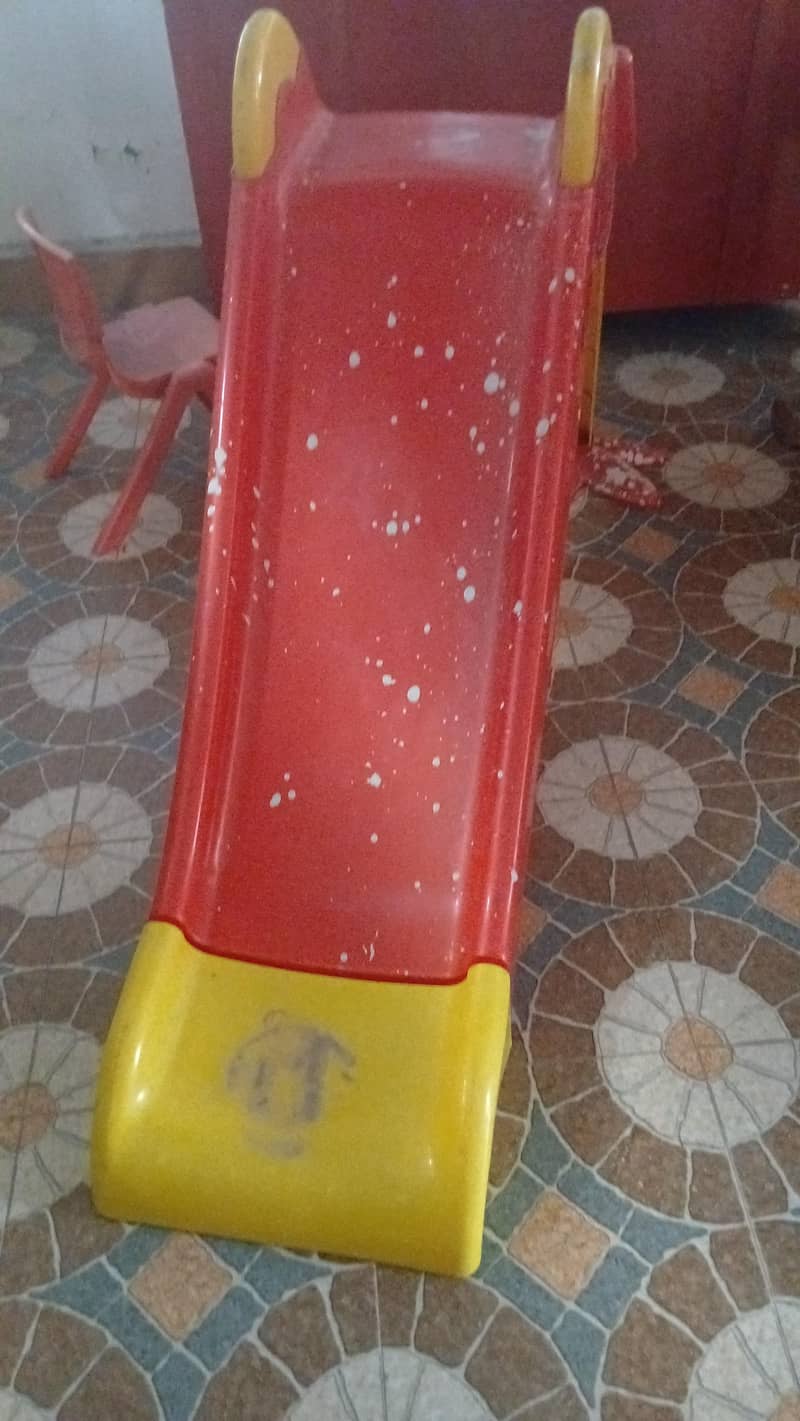 kids slide 1