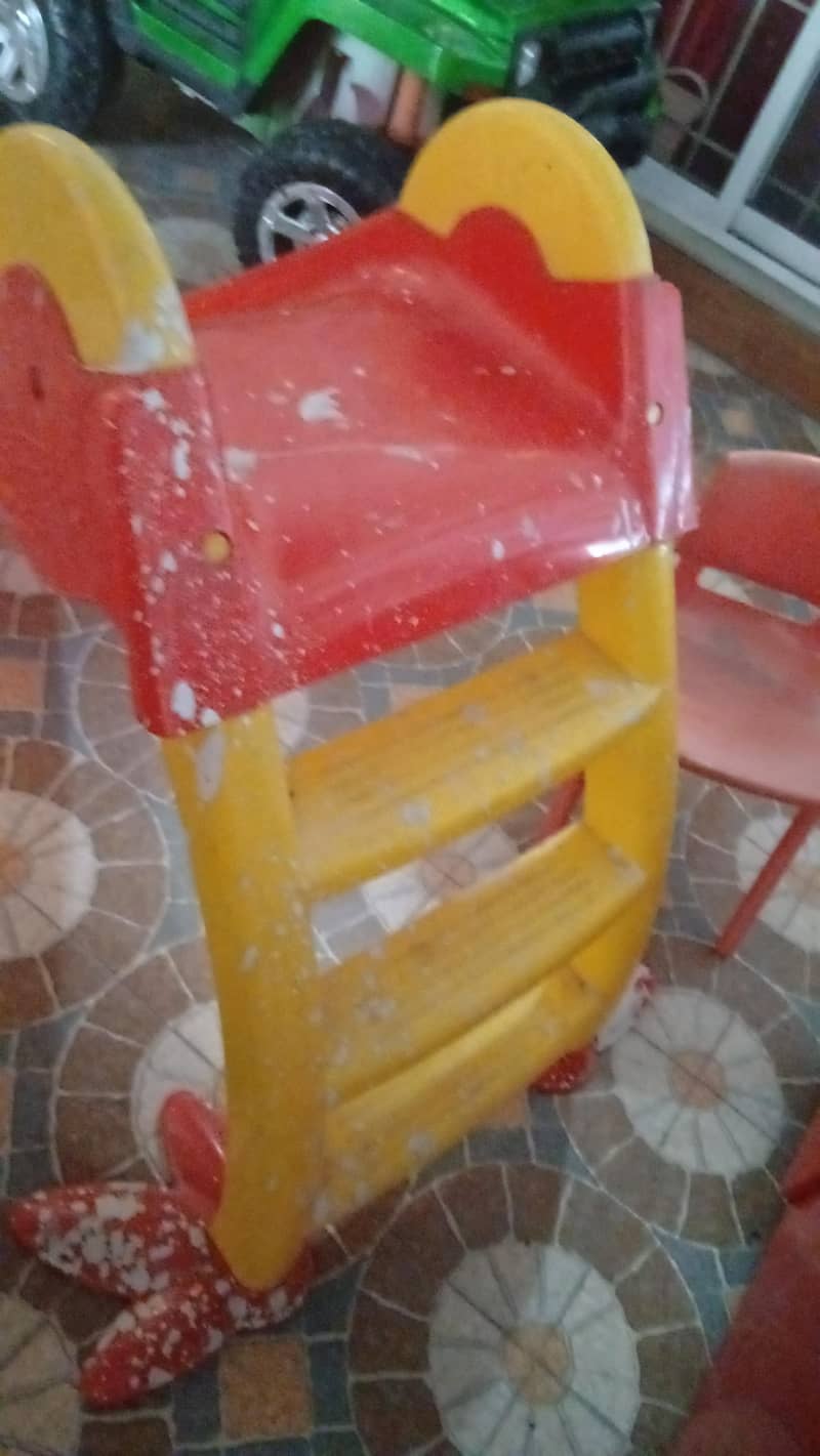 kids slide 2