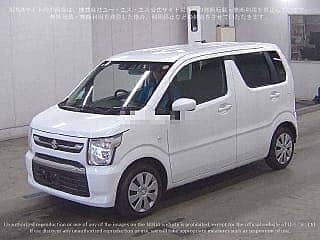 Suzuki Wagon R 2023
