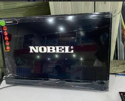 LCD 32 inch Nobel company
