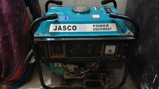 jasco 1.5 kv