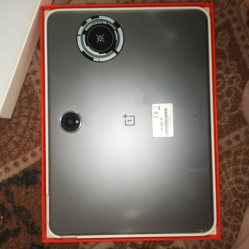 Oneplus Pad 2 3