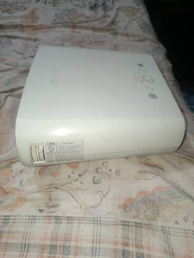 Sony brand Projector