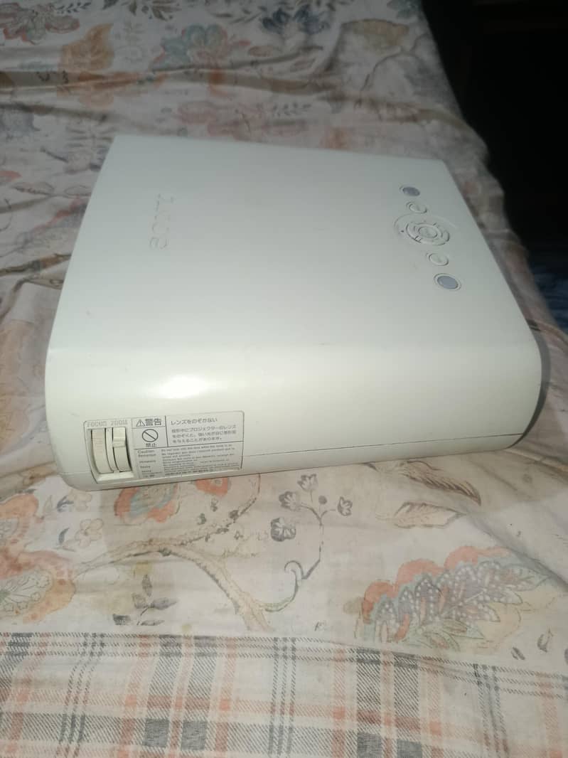 Sony brand Projector 0