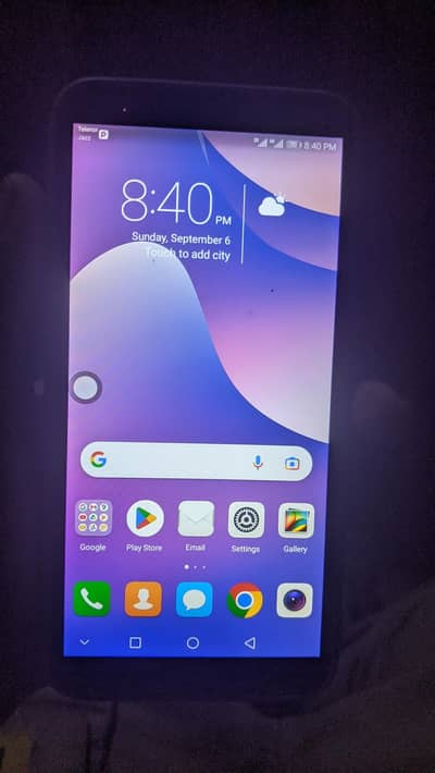 Huawei Y7 Prime 2018 call 03224496867