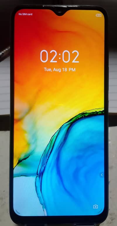 Infinix Hot 10S