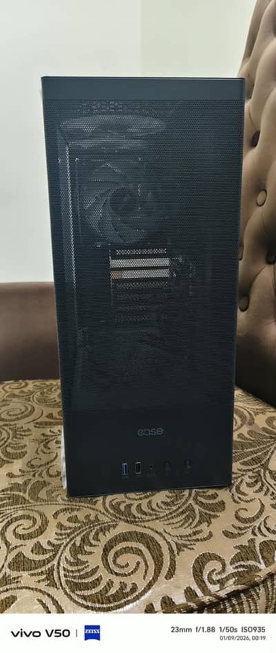 New Gaming PC with warranty | 10/10 | 16 GB RAM