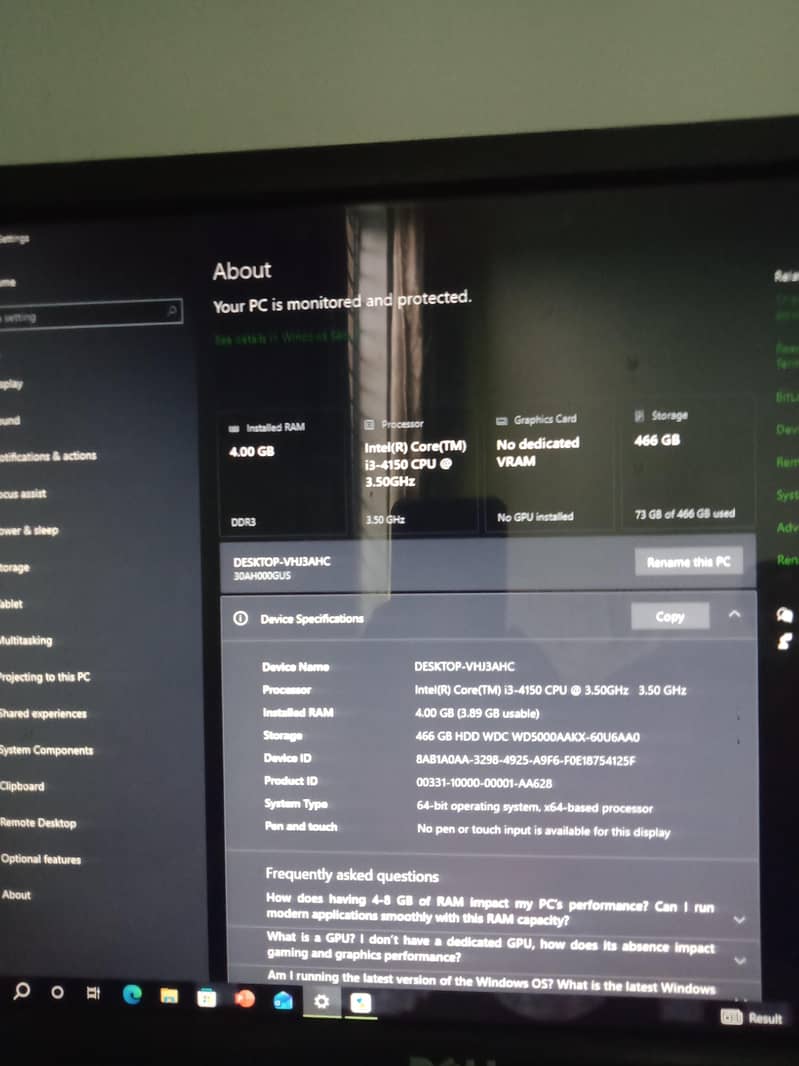 Lenovo computer 0