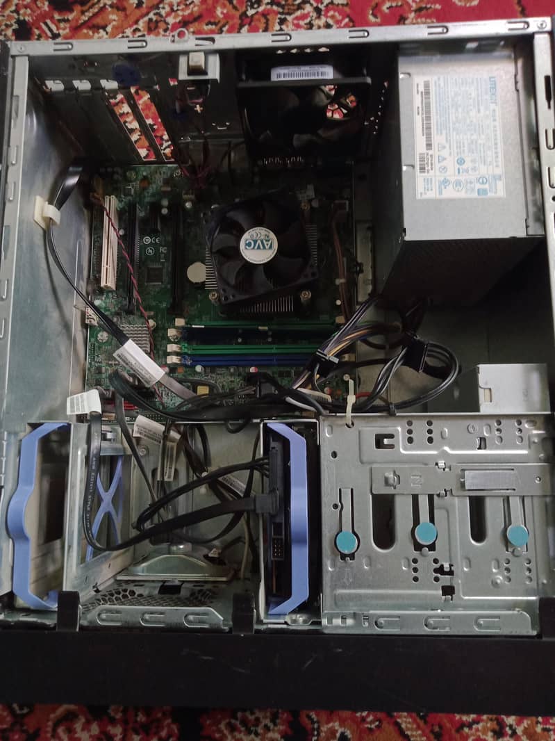 Lenovo computer 2