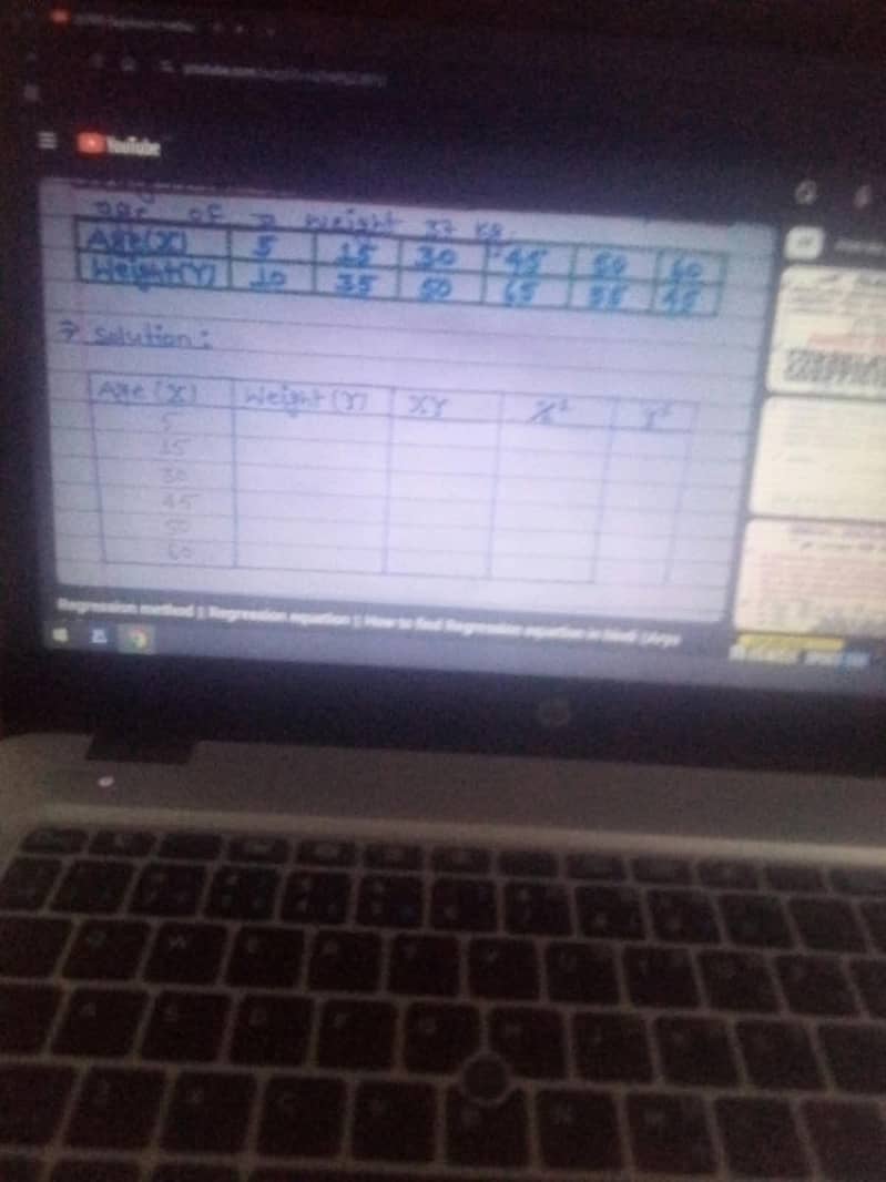 Lenovo computer 3