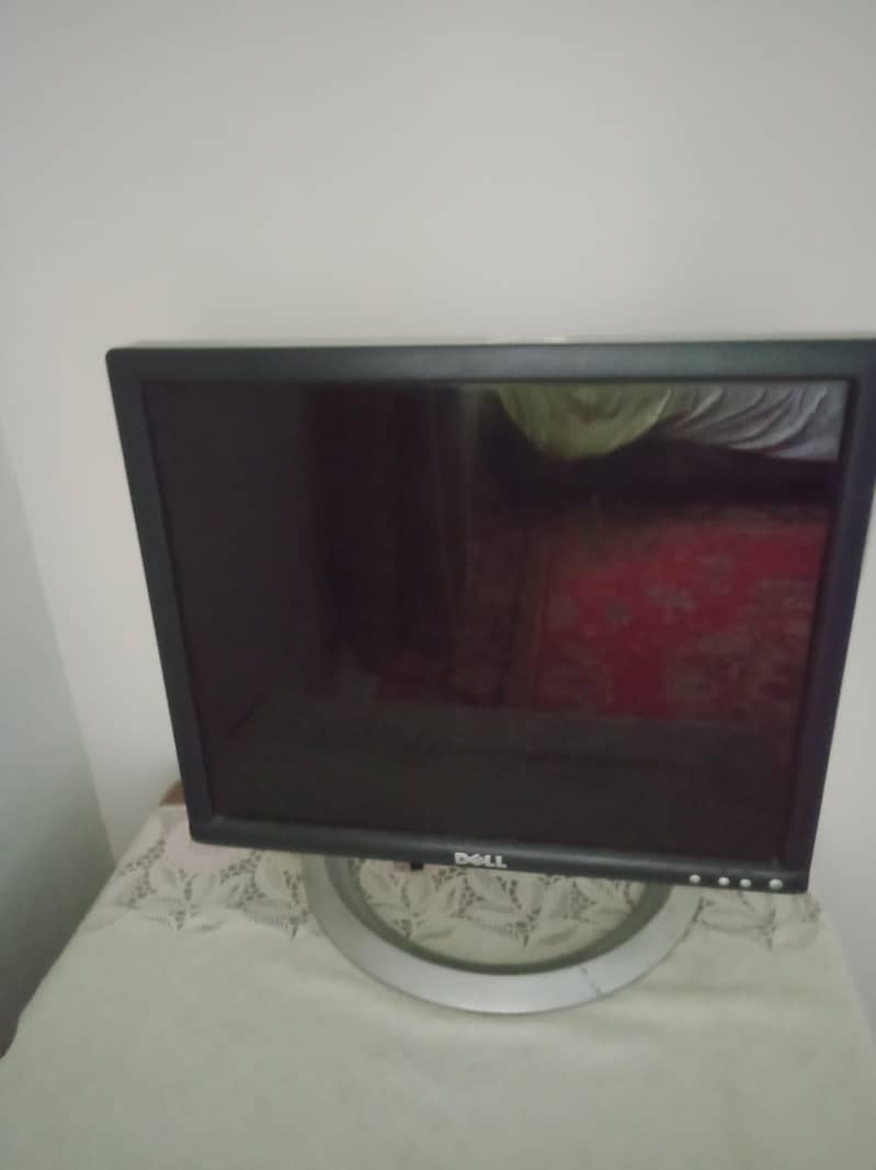 Lenovo computer 4