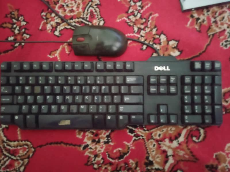 Lenovo computer 5