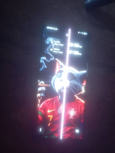 Samsung Mobile S21 Ultra 12/512