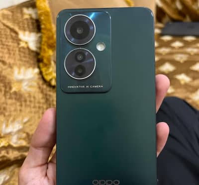 OPPO RENO 11F 5G