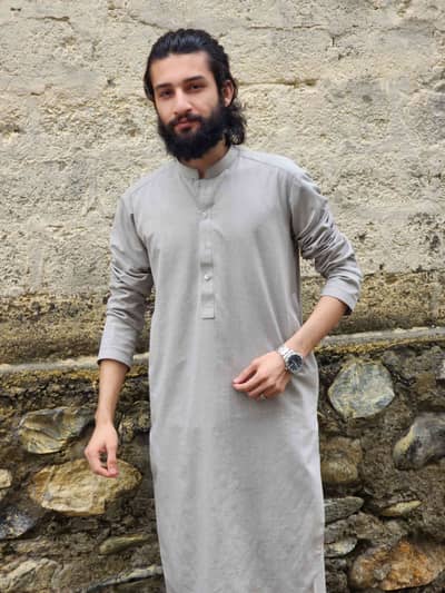 M. Haroon