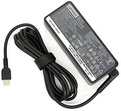 Lenovo Type C Charger 65W