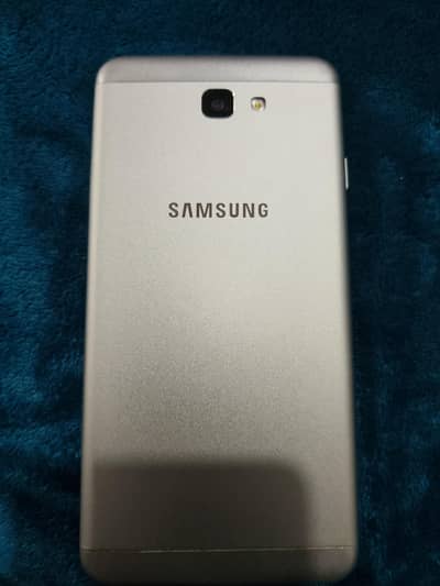 Samsung Mobile J7 Prime