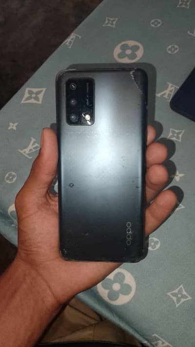 oppo f 19