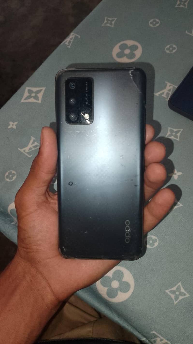 oppo f 19 0
