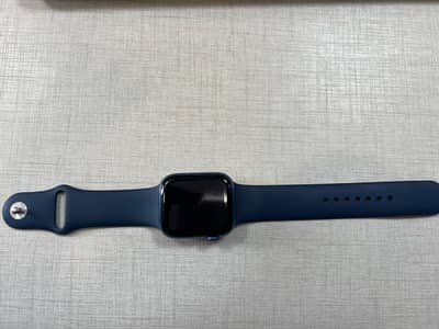 Series 7 Apple watch