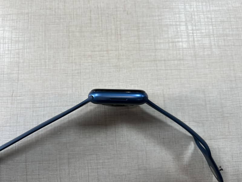 Series 7 Apple watch 3