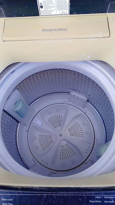 Washing Machine & Dryer for Sale