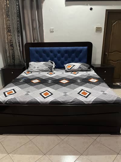 Bed For Sale