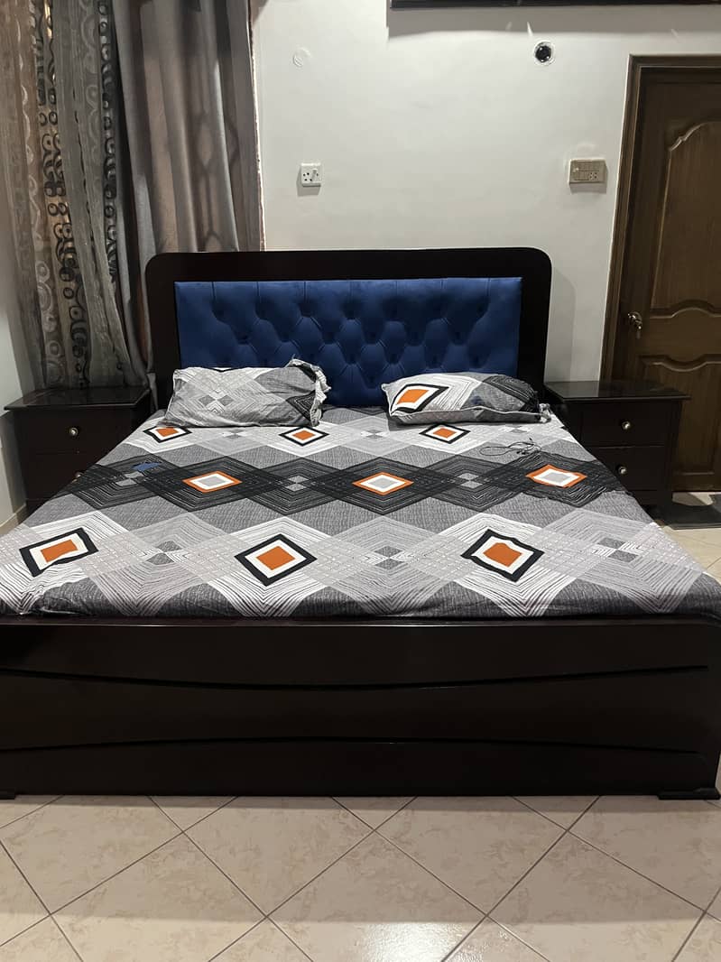 Bed For Sale 0