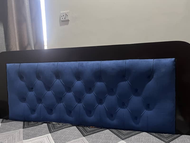 Bed For Sale 1