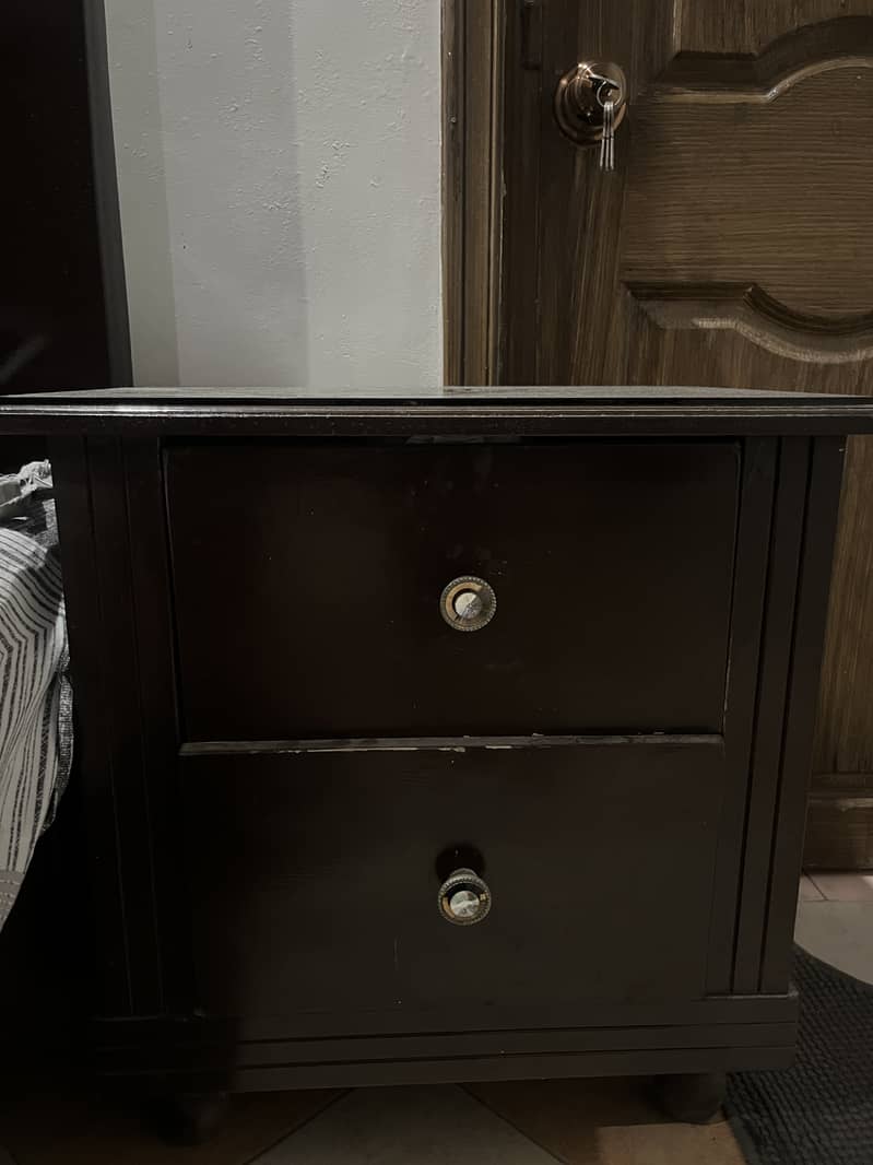 Bed For Sale 2