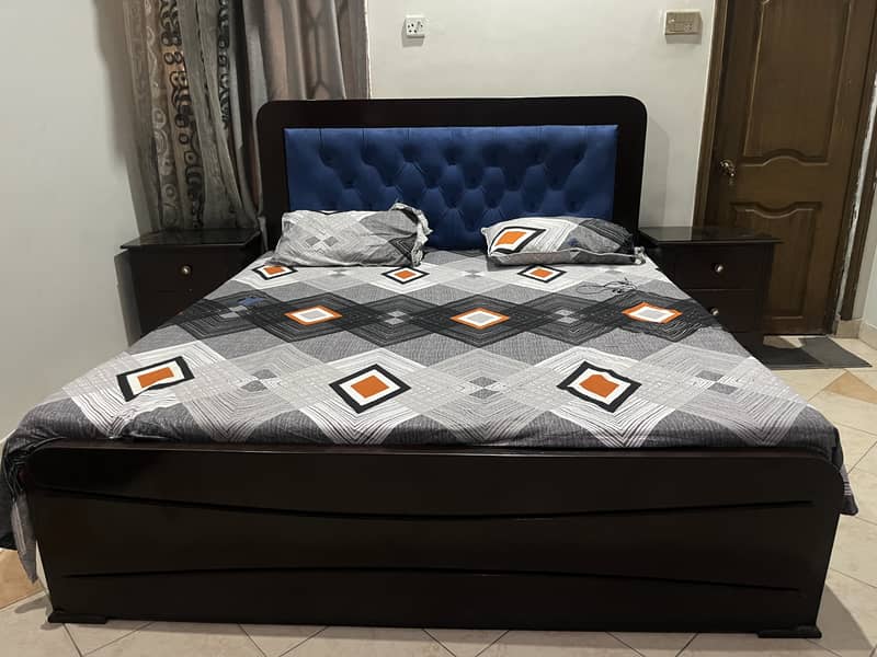 Bed For Sale 3
