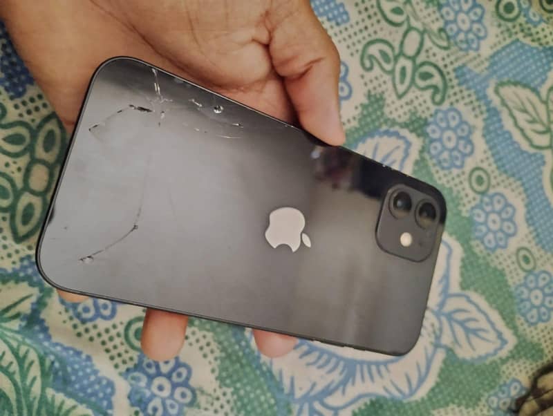 Apple iPhone 12 exchange possible 0