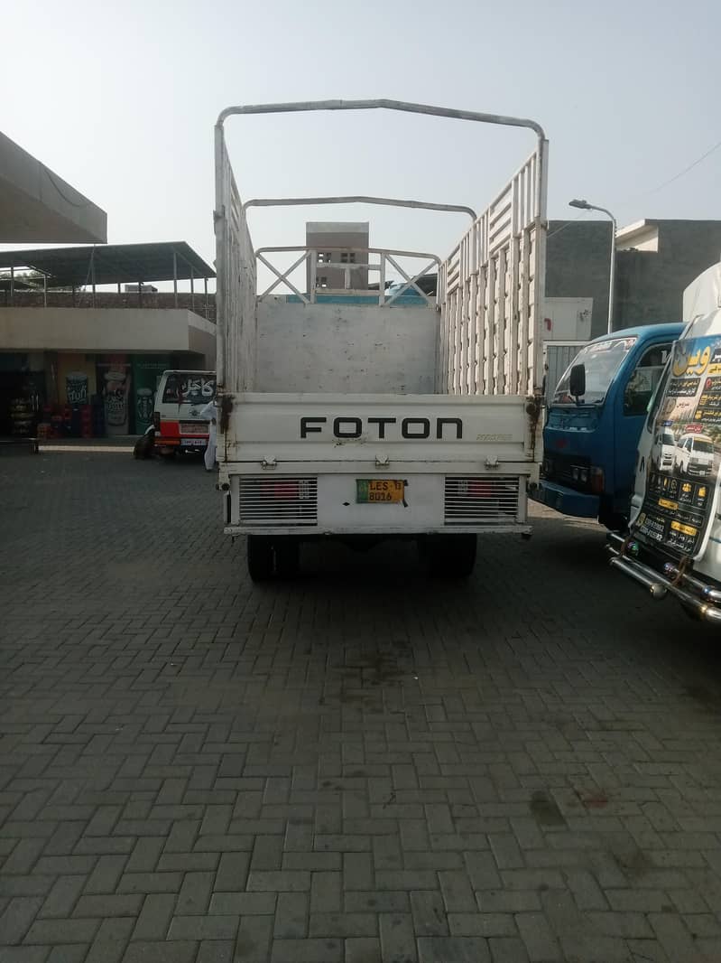 master forland 3300 3