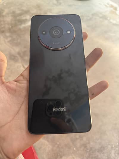 Xiaomi Mi A3