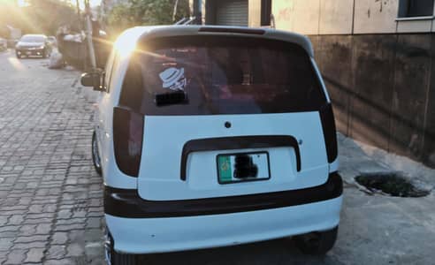 Hyundai Santro 2002/2003