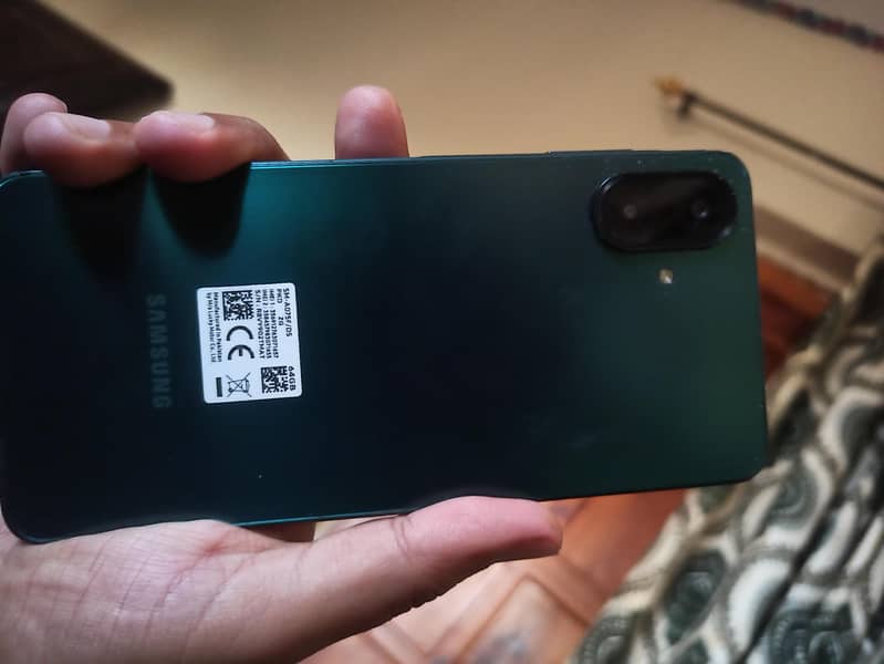 Samsung Mobile A07 0