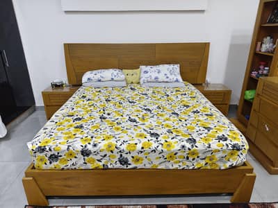 Bedset for Sale