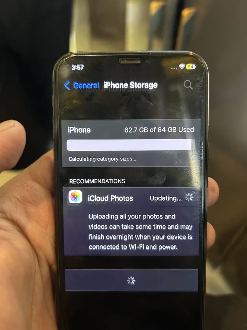 Apple iPhone X 1
