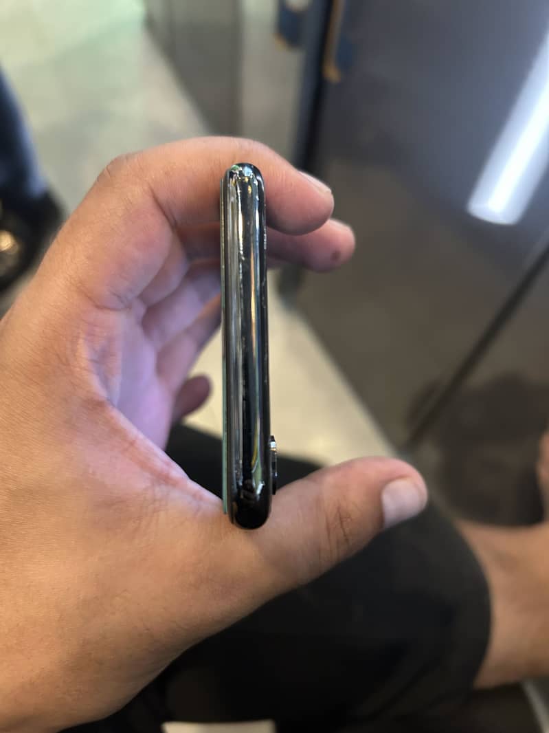Apple iPhone X 8