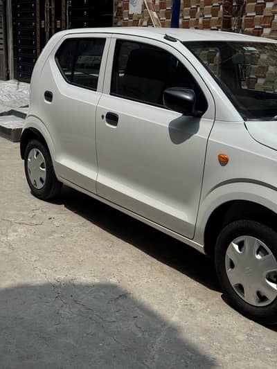 Suzuki Alto 2026