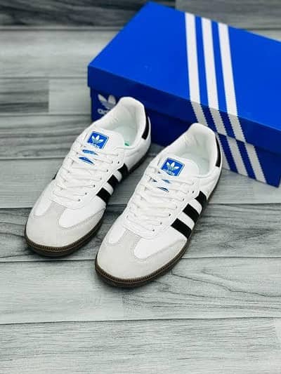Adidas Samba Shoes For Men - New Branded Shoes