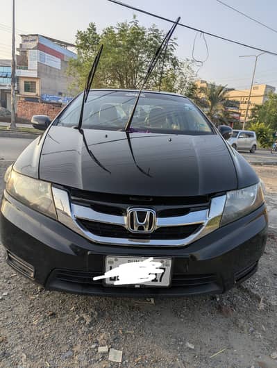 Honda City 1.3 IVTEC 2020