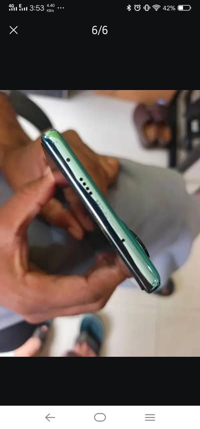 Tecno CAMON 40