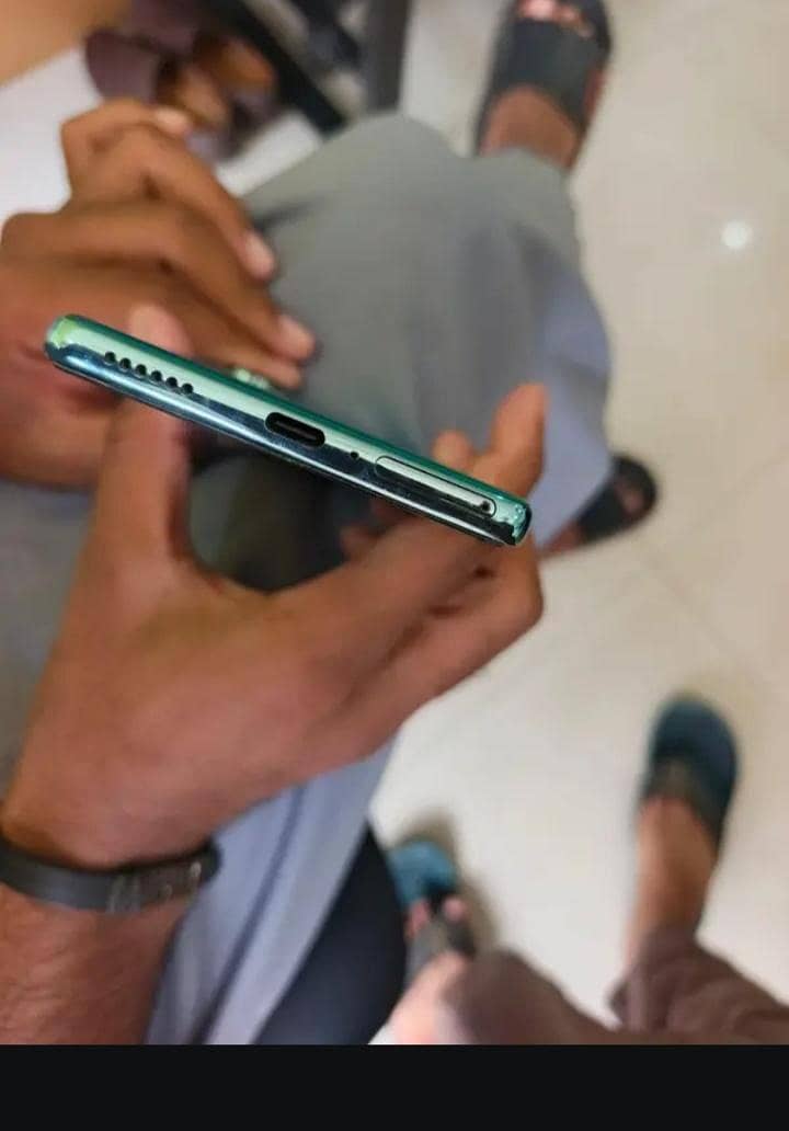 Tecno CAMON 40 3