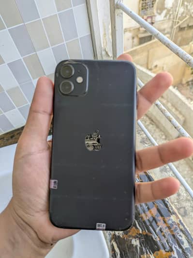 Apple iPhone 11
