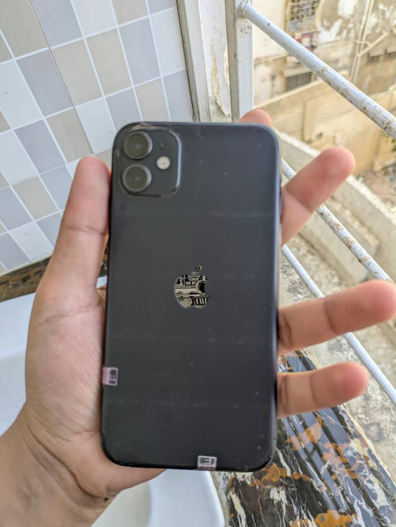 Apple iPhone 11 0