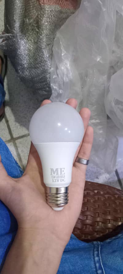 DC BULB FRESH