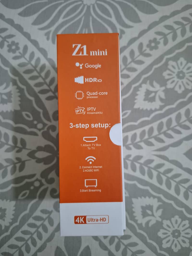 Android Box (Premium Quality) 3