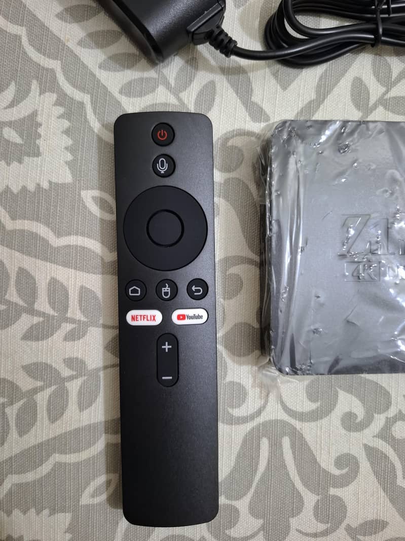 Android Box (Premium Quality) 5